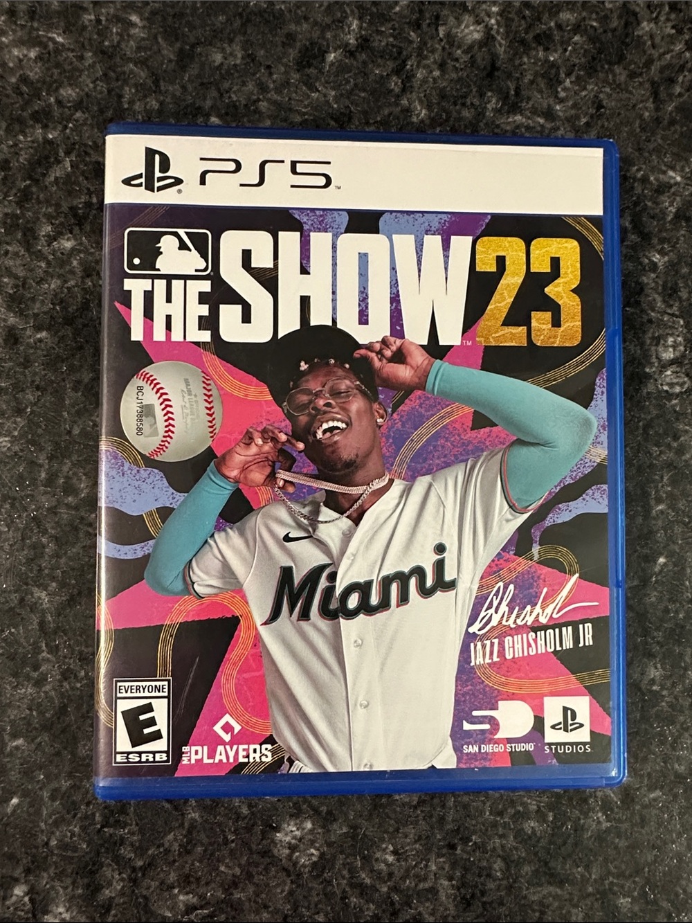 PS5 The Show 23
